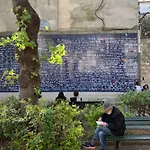 In The Heart Of Iconic Montmartre Cozy & T2 * Paris