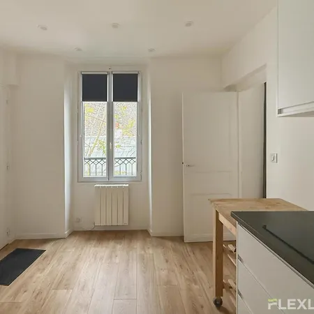 Flexliving - One Bedroom - 18eme *