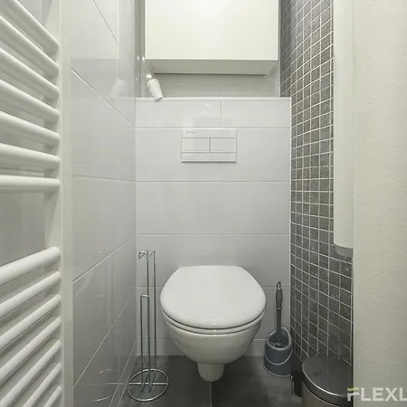 Apartment Flexliving - One Bedroom - 18eme