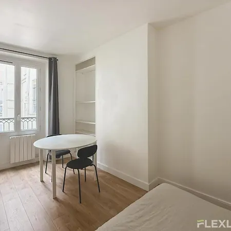 شقة Flexliving - One Bedroom - 18eme