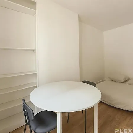 Apartamento Immeuble Chapelle *
