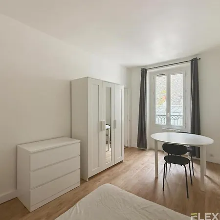 Apartamento Immeuble Chapelle