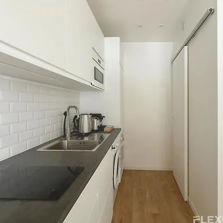 Apartamento Immeuble Chapelle *